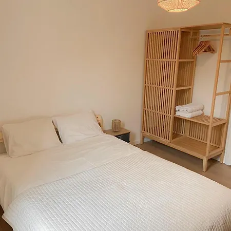 Cosy Secret Apartment *