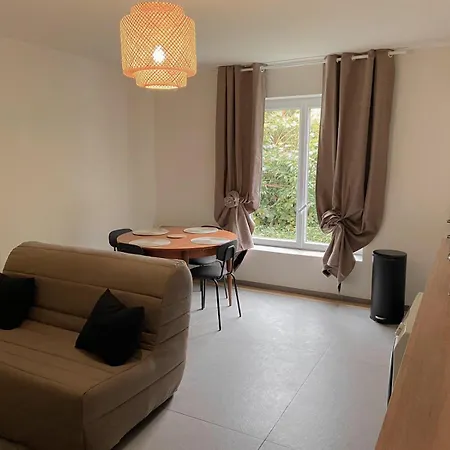 Apartment Cosy Secret *